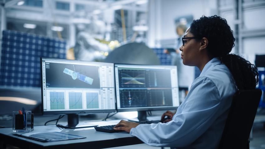 Mastering GNSS Technology: A Guide to Navigational Excellence