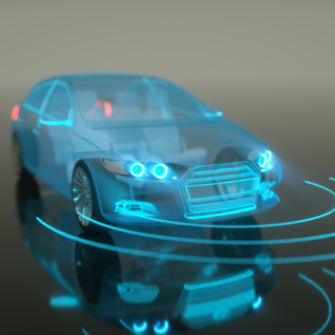Navigating the Future: Autonomous Vehicle Navigation for Businesses