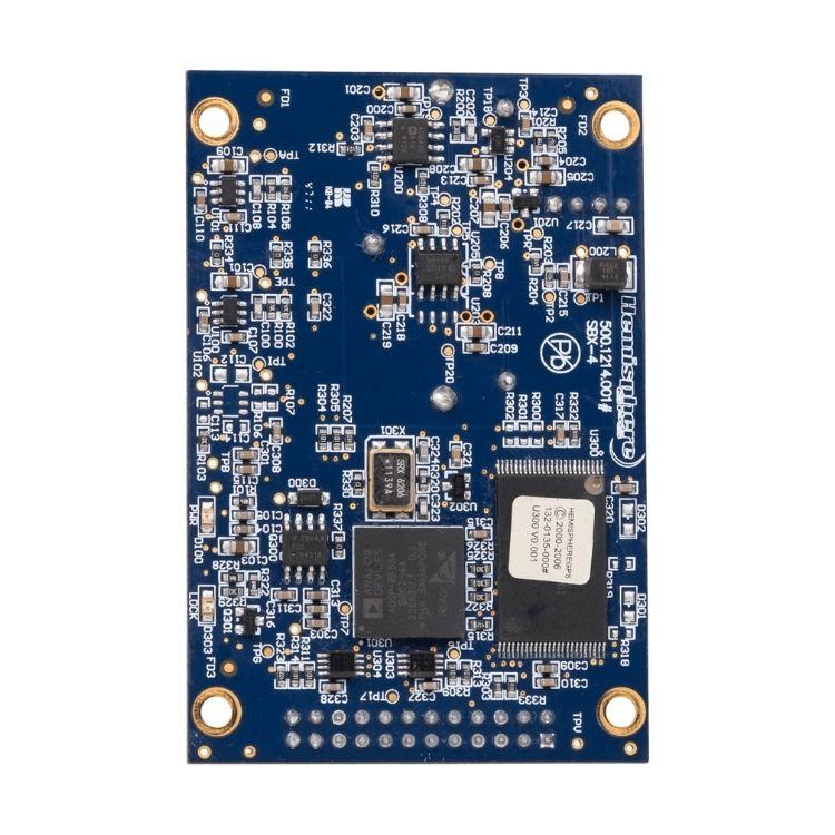 Phantom-40 GNSS OEM Board