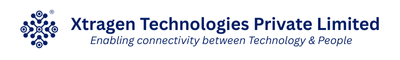 Xtragen Full Logo