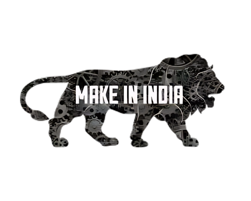 Make in India Icon