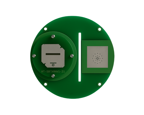 S band Antenna