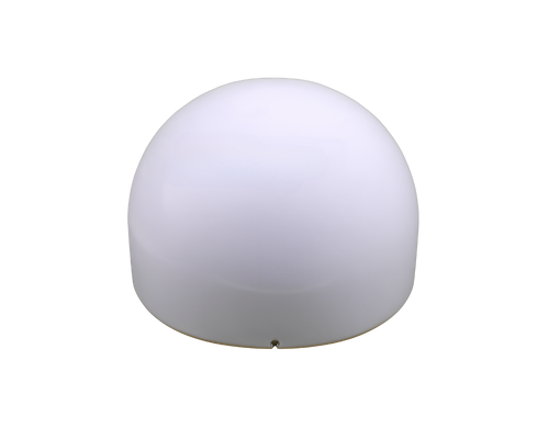 High-gain multi-band GNSS Reference Antenna