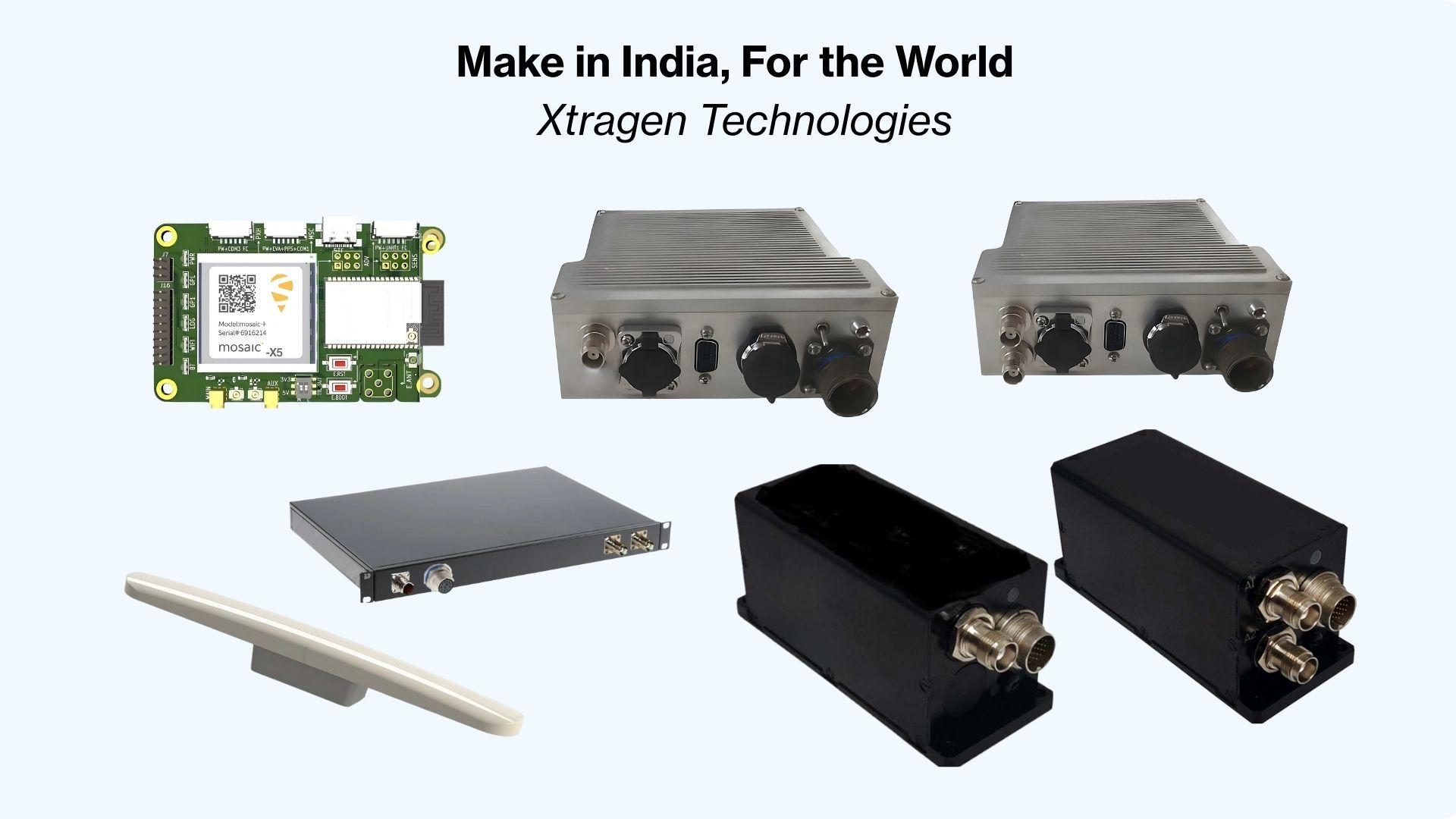 Make in India Poster