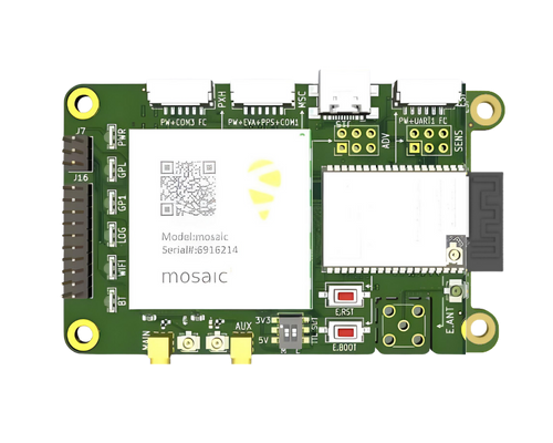 XT-GNSS-T Board