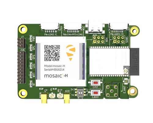 XT-GNSS-H Board