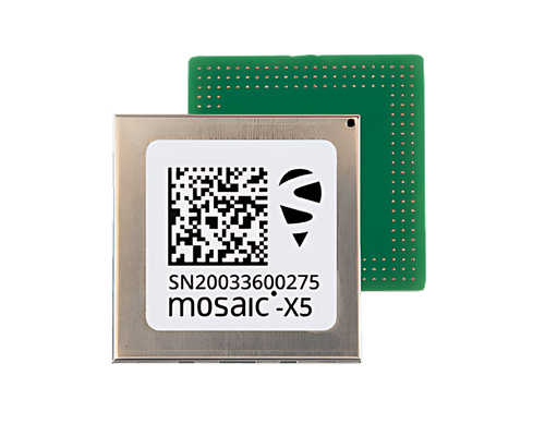mosaic-X5