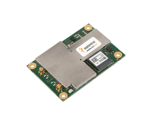 AsteRx-i3 D Pro+