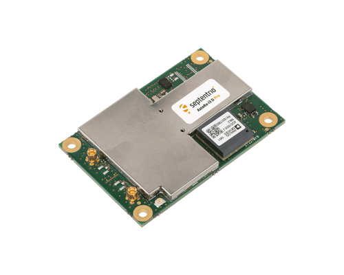 ASTERX-i3 D PRO
