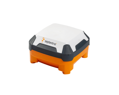 AntaRx-S3