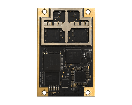 Vega-60 GNSS Compass Board
