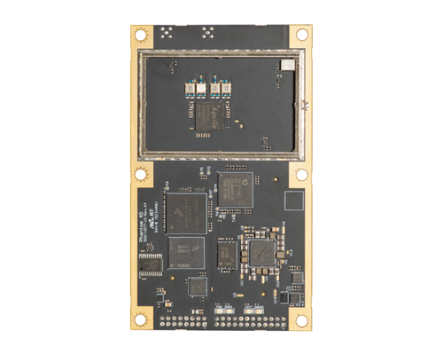 Phantom-40 GNSS OEM Board