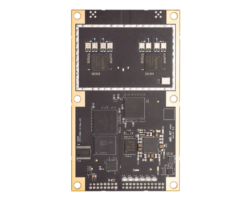 Vega-40 GNSS Compass Board