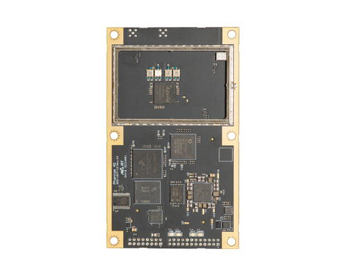 Phantom-40 GNSS OEM Board