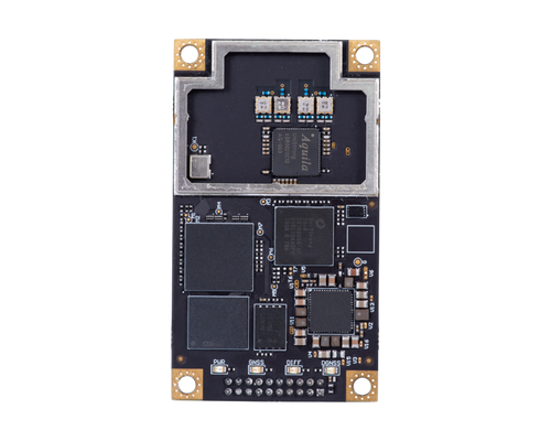 Phantom-20 & 34 GNSS OEM Boards