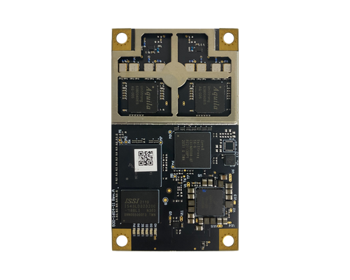 Vega-34 GNSS Compass Board
