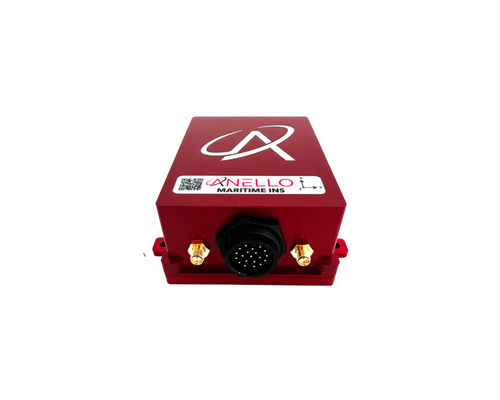 ANELLO MARITIME INS