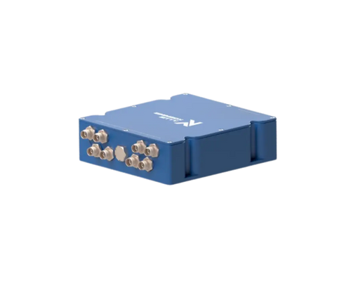 Anti-Jamming Modules