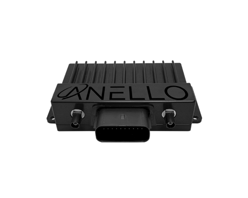 ANELLO GNSS INS/ATAK KIT