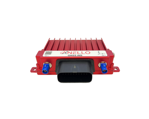 ANELLO GNSS INS