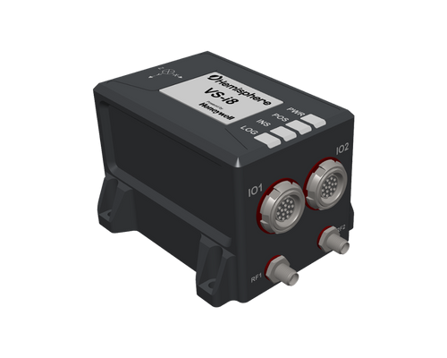 Vector-VS-i8 Inertial Navigation System