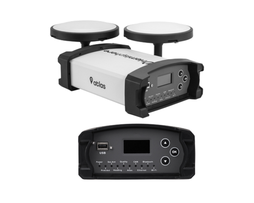 Vector-VS1000 GNSS Receiver