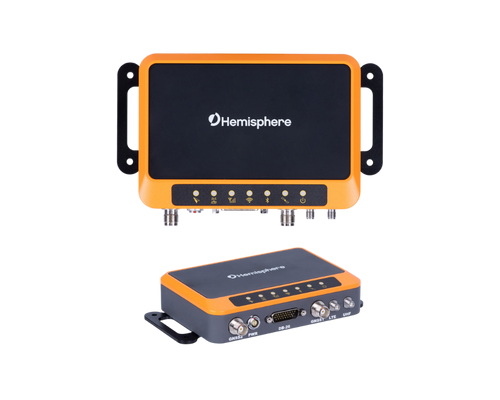 R632 GNSS Receiver