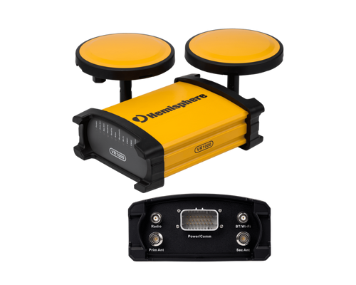 Vector-VR1000 GNSS Receiver