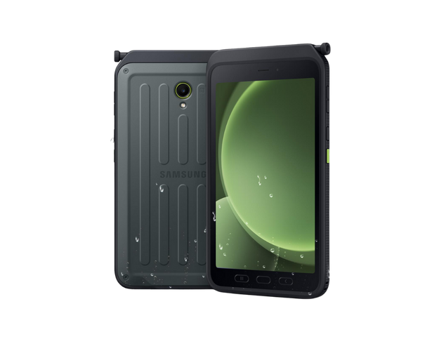 Galaxy Tab Active5