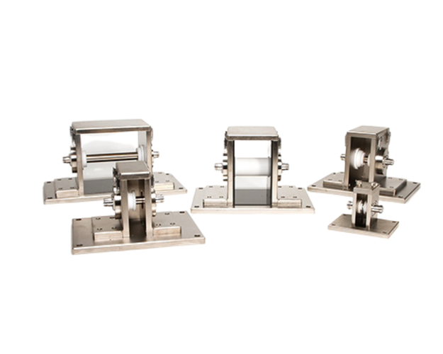 Bulk Current Injection Probe Fixtures