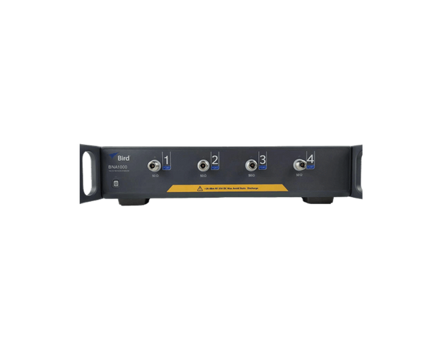 Vector Network Analyzer