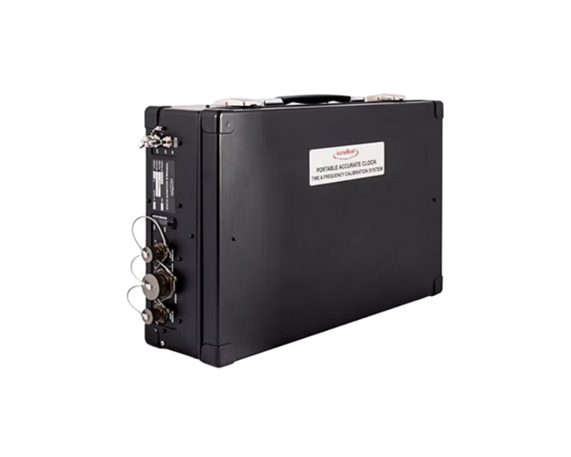 AR50-05 Portable Clock