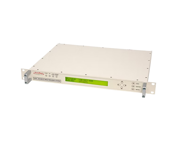 AS79 Time Server
