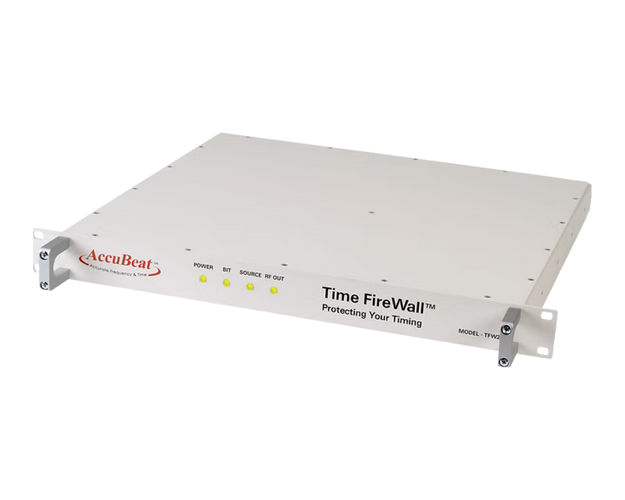 Time Firewall Product