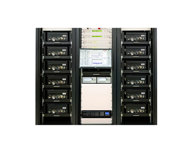 DS5000-00 Docking Station