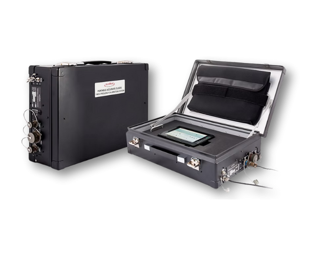 AR50005 Portable Atomic Clock