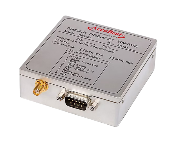 AR133-00 Oscillator