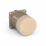 Xtragen-cavity Backed Spiral Antenna -5 Model No. Xt-cbs-18g40g-24