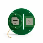 Xtragen S-Band SATCOM Transmit/Receive Antenna,