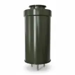 Omni Antenna - 1 to 3 GHz Band, Model No: XT-OA-13G2DV2-25